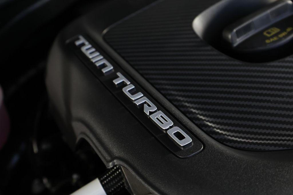 2025 RAM Ram 1500 Pickup RHO - Photo 52