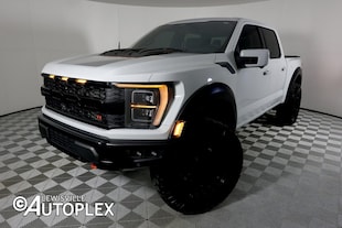 2023 Ford F-150 Truck Raptor R