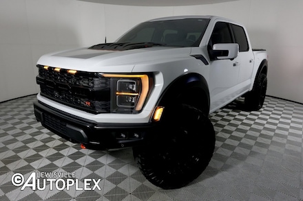2023 Ford F-150 Truck Raptor R