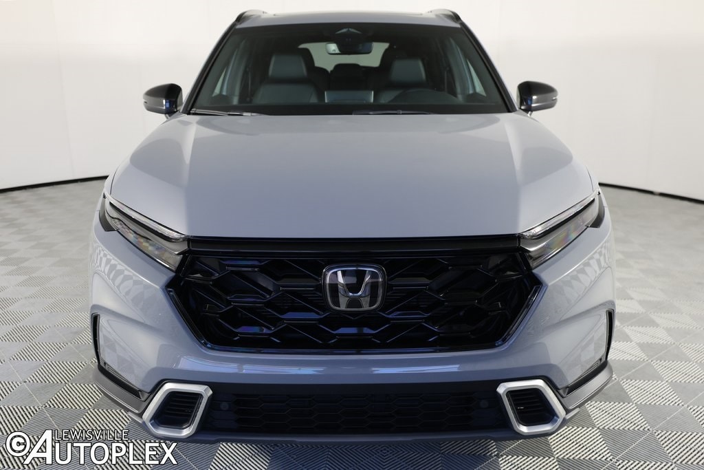 Used 2023 Honda CR-V Hybrid Sport Touring SUV