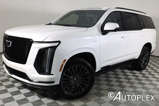 Used 2025 CADILLAC Escalade SUV Sport Platinum near Fort Worth