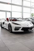 Chevrolet Corvette Stingray