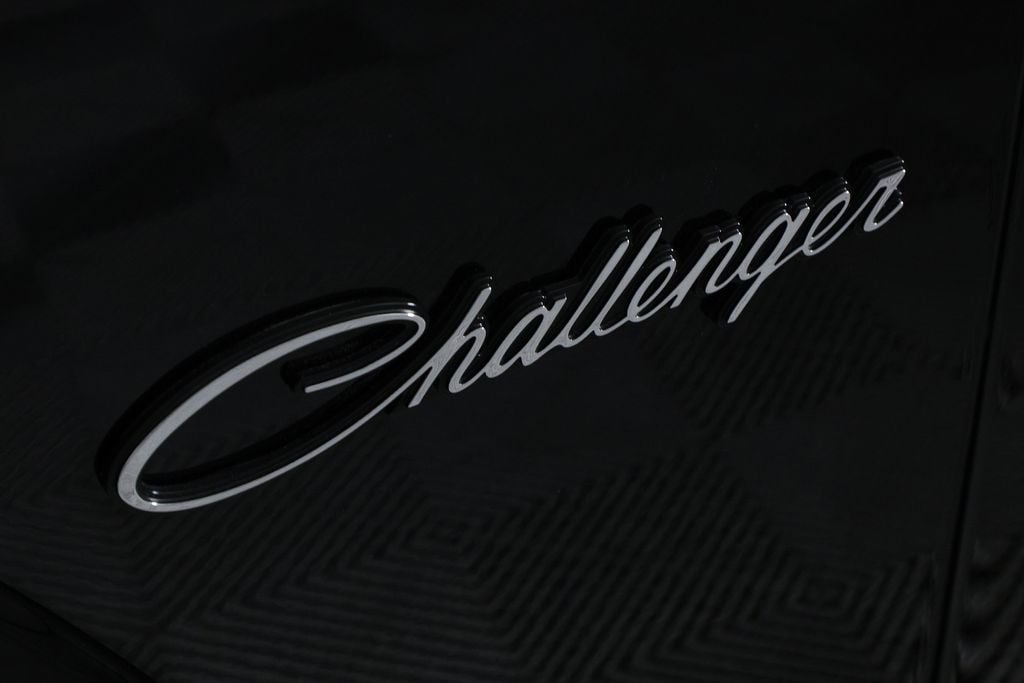 2023 Dodge Challenger SRT - Photo 58