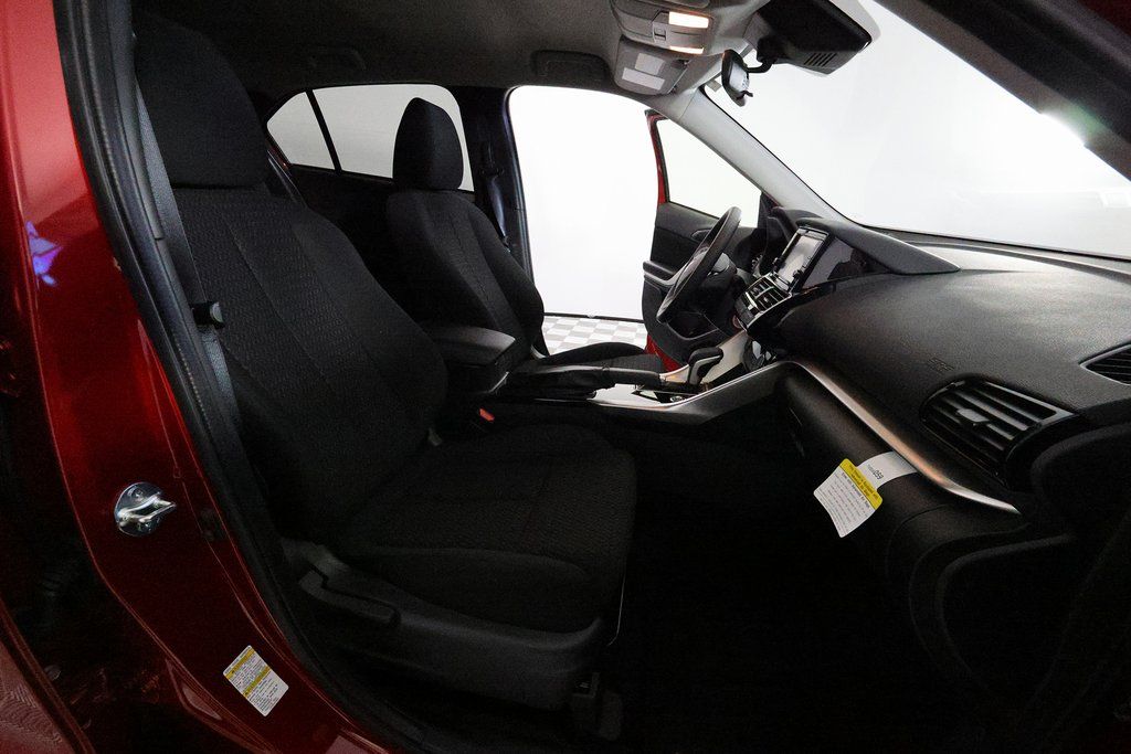 2025 Mitsubishi Eclipse Cross ES - Photo 16