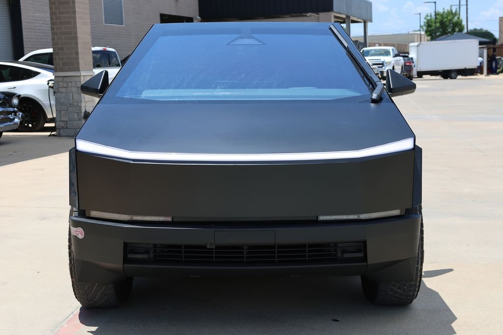 Used 2024 Tesla Cybertruck Base Truck
