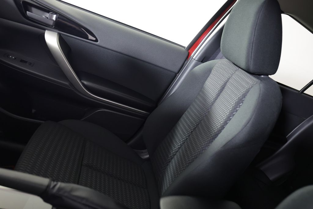 2026 Mitsubishi Eclipse Cross LE - Photo 31