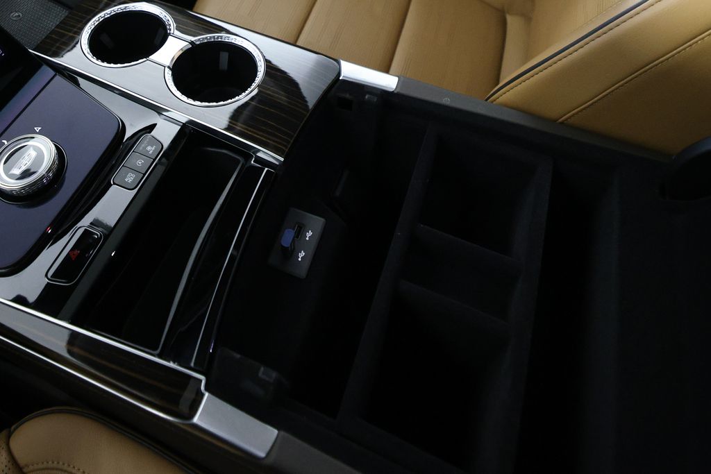 2026 Cadillac Escalade Luxury - Photo 41