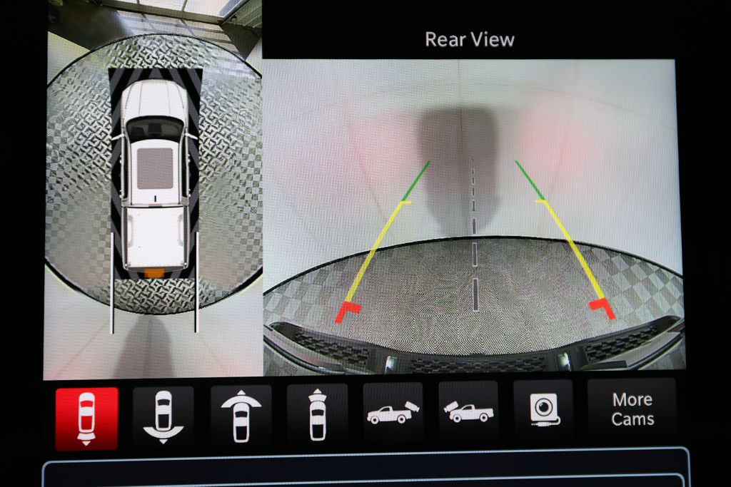 2025 RAM Ram 1500 Pickup RHO - Photo 33
