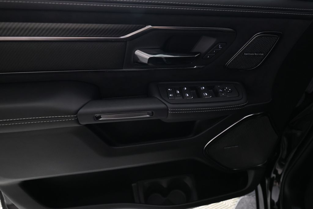 2025 RAM Ram 1500 Pickup RHO - Photo 17