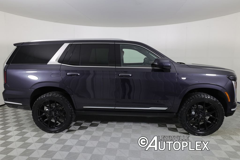 Used 2026 CADILLAC Escalade Luxury SUV