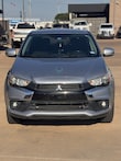 Mitsubishi Outlander Sport