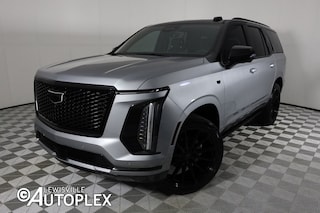 Used 2025 CADILLAC Escalade SUV Sport near Fort Worth