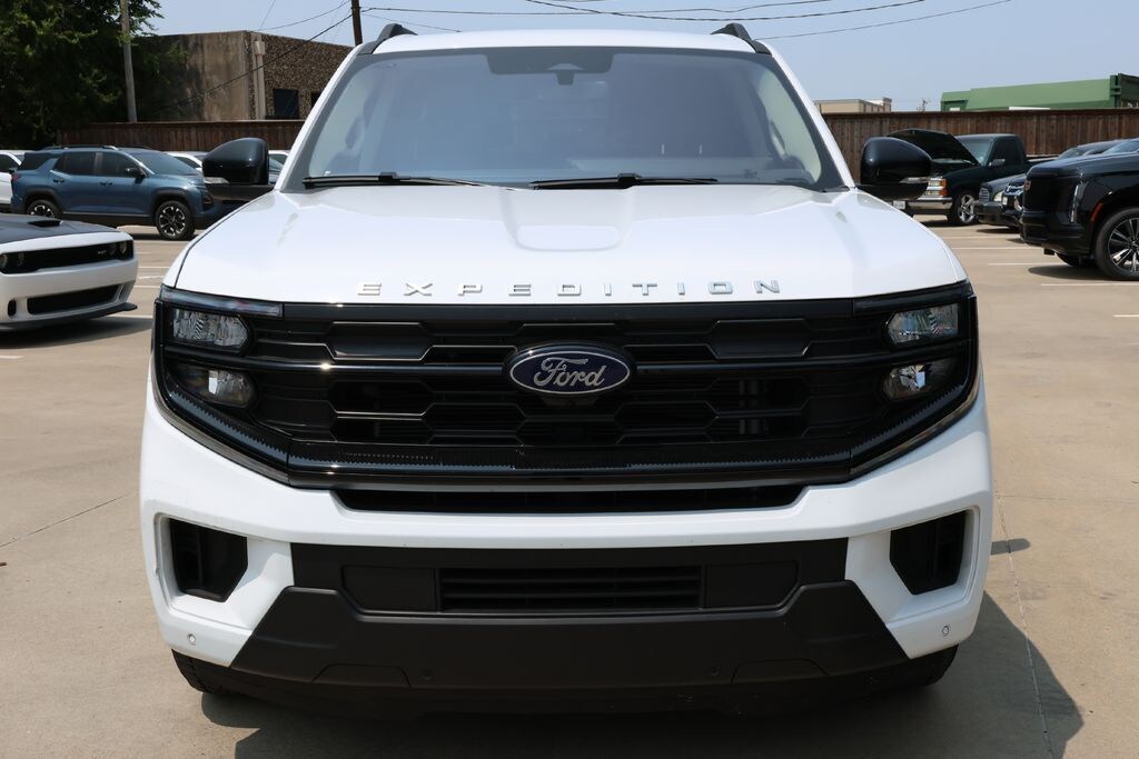 Used 2025 Ford Expedition Active SUV