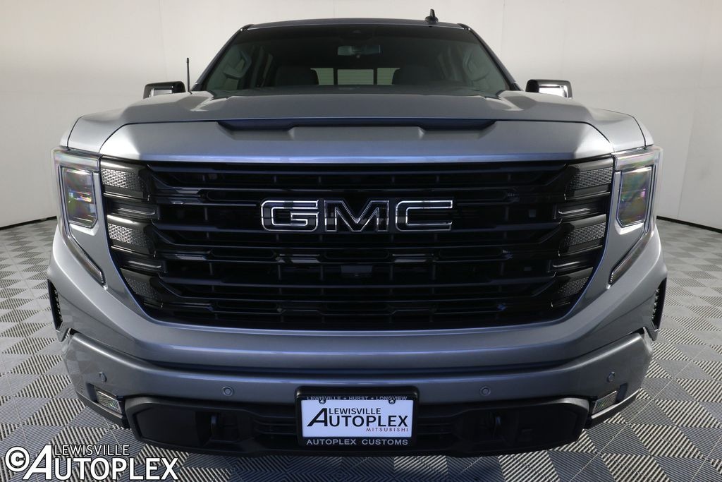 Used 2024 GMC Sierra 1500 Elevation Truck