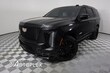 CADILLAC Escalade-V