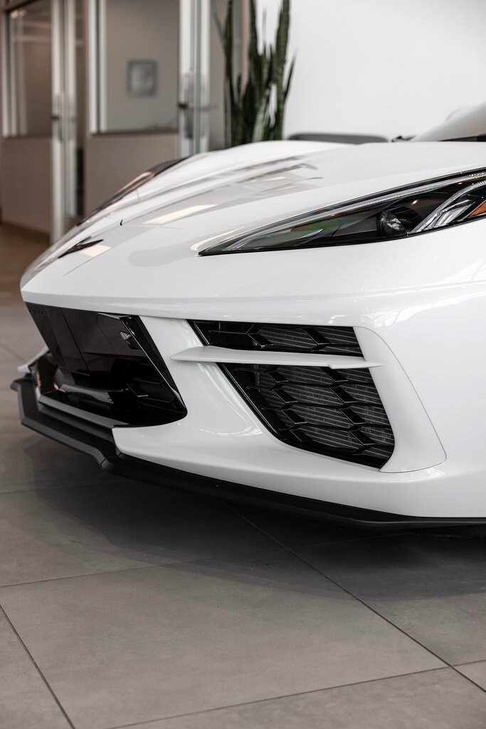 2023 Chevrolet Corvette Stingray 3LT photo 4