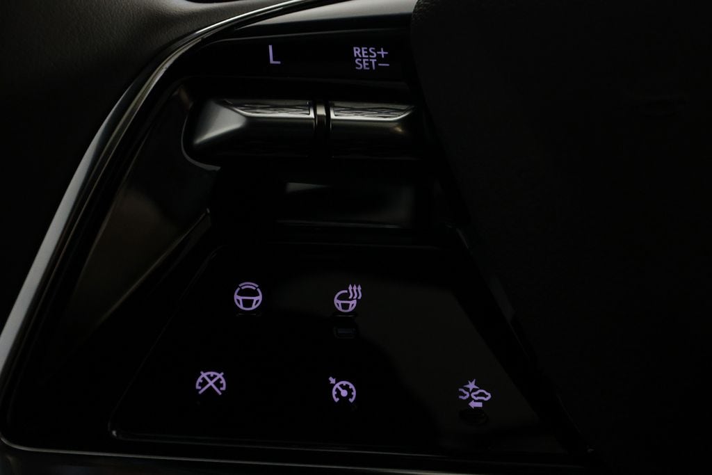 2026 Cadillac Escalade Luxury - Photo 23