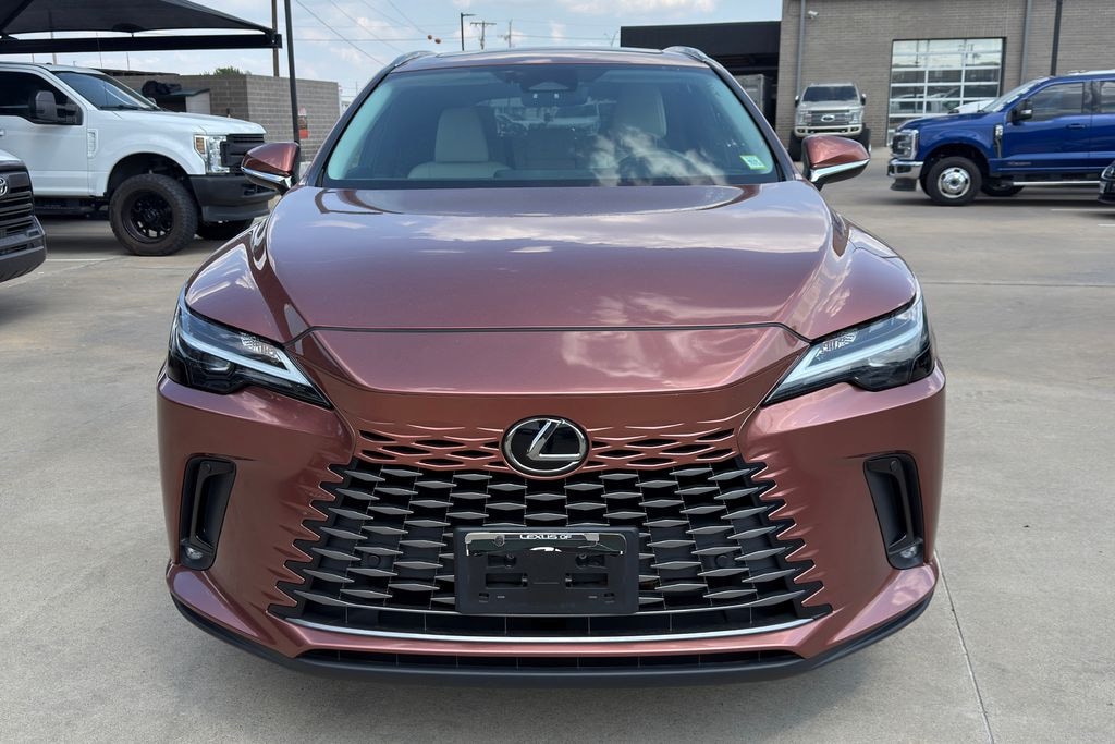 Used 2023 Lexus RX 350 350 Premium Plus SUV