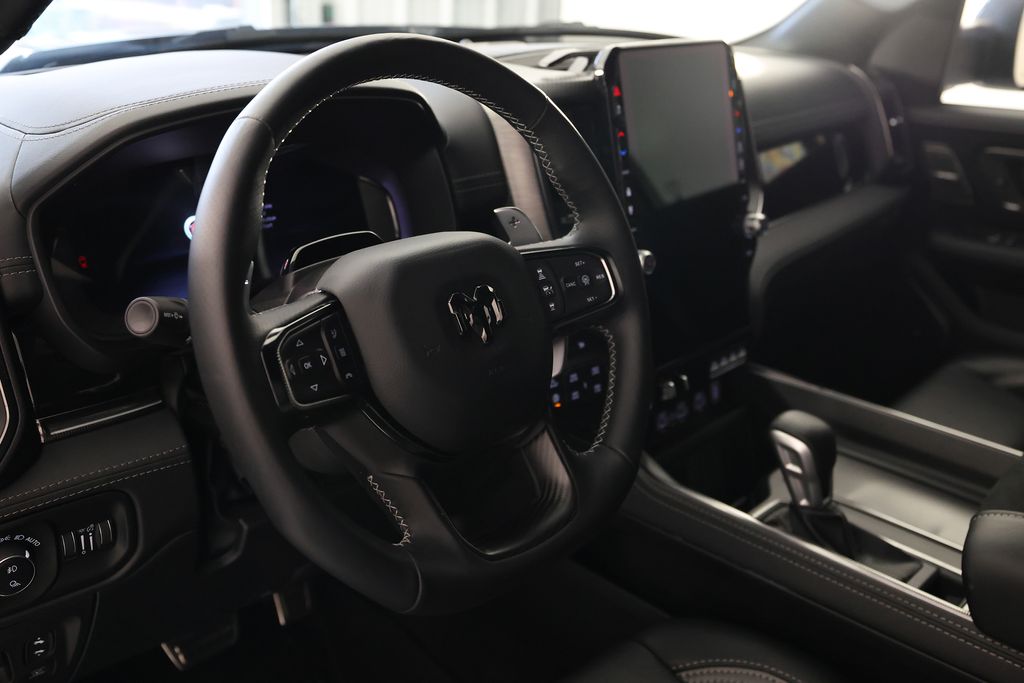 2025 RAM Ram 1500 Pickup RHO - Photo 19