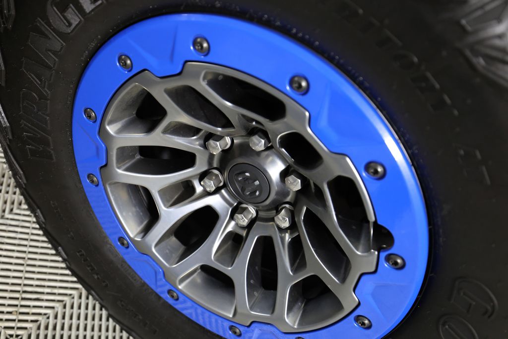 2025 RAM Ram 1500 Pickup RHO - Photo 57