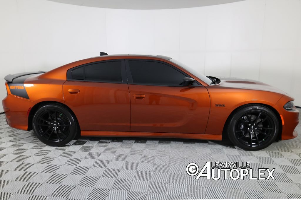 Used 2023 Dodge Charger R/T Scat Pack Sedan