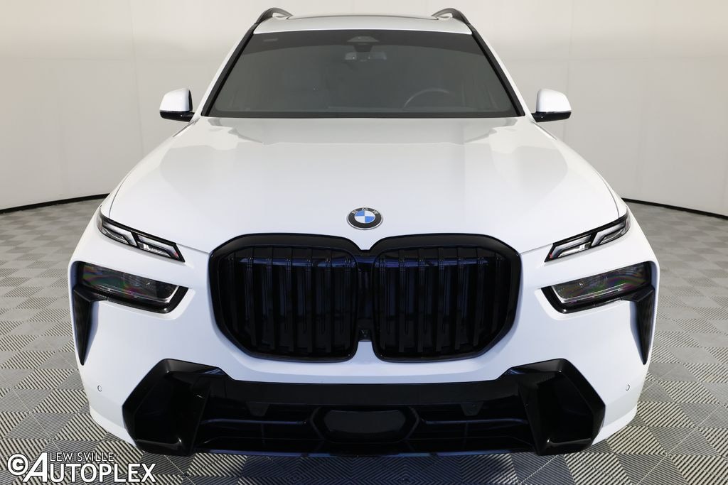 Used 2025 BMW X7 xDrive40i SUV