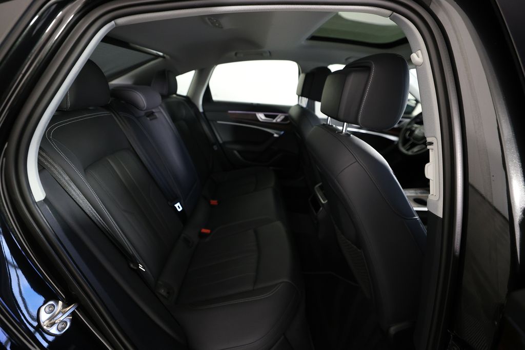 2019 Audi A6 Prestige - Photo 11