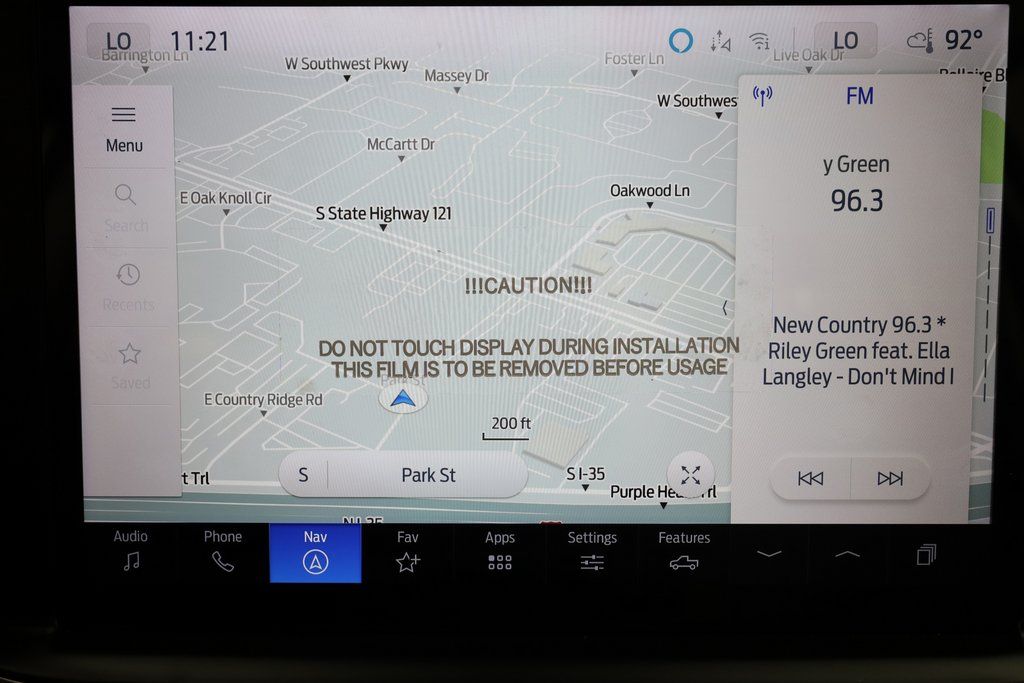 2025 Ford F-450 Super Duty Platinum - Photo 27