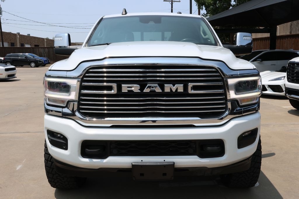 Used 2024 Ram 2500 Laramie Truck
