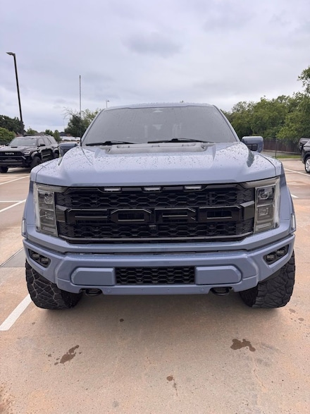 2023 Ford F-150 Truck Raptor