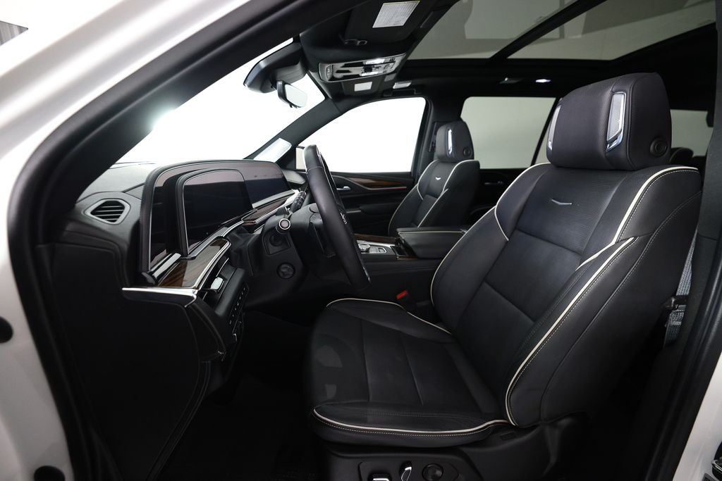 2022 Cadillac Escalade Premium Luxury - Photo 17