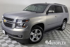 2019 Chevrolet Tahoe LT SUV