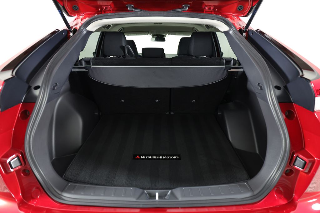 2026 Mitsubishi Eclipse Cross LE - Photo 12