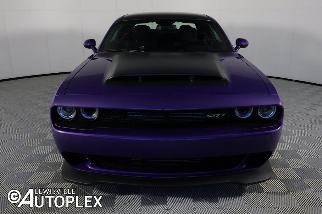 Used 2023 Dodge Challenger SRT Demon 170 Coupe