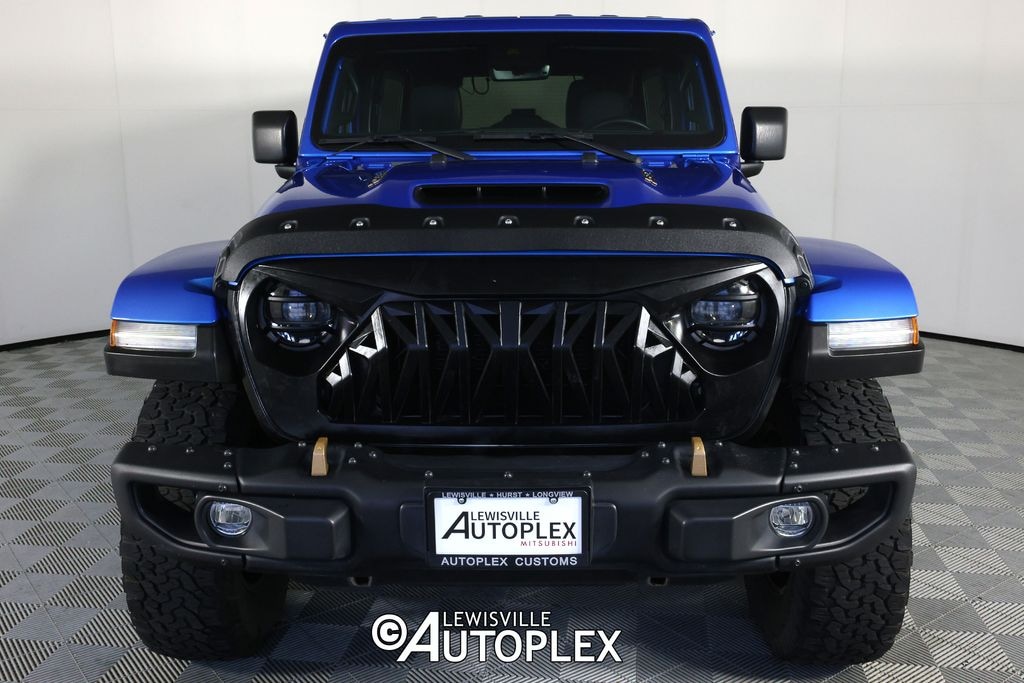 Used 2023 Jeep Wrangler Rubicon 392 SUV