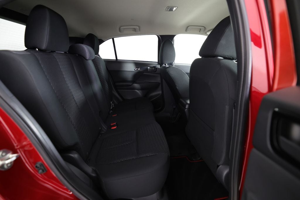 2026 Mitsubishi Eclipse Cross LE - Photo 11