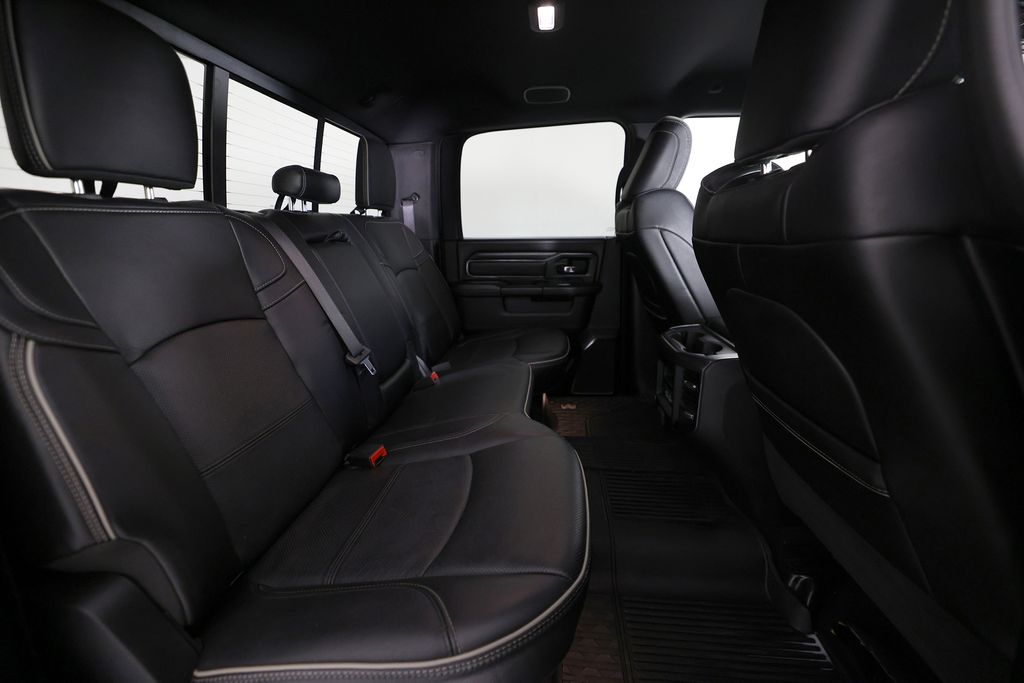2024 RAM Ram 2500 Pickup Rebel - Photo 13