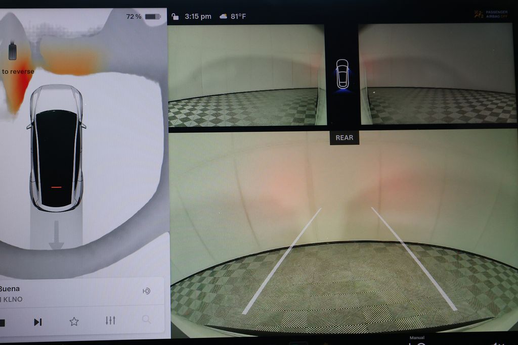 2026 Tesla Model Y Long Range - Photo 23