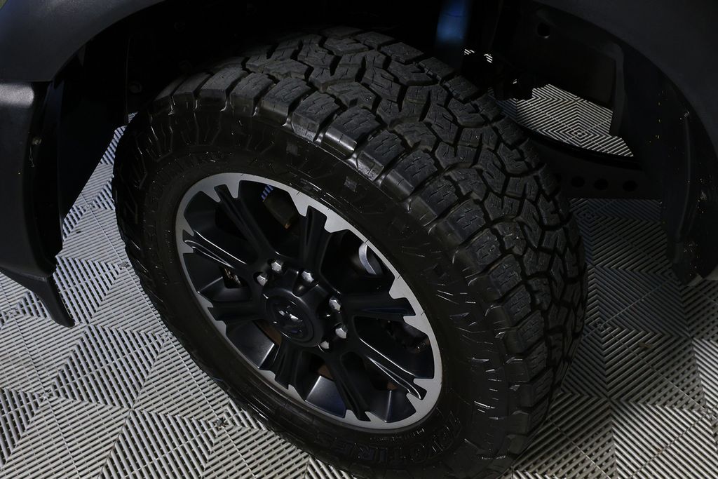 2024 RAM Ram 2500 Pickup Rebel - Photo 39
