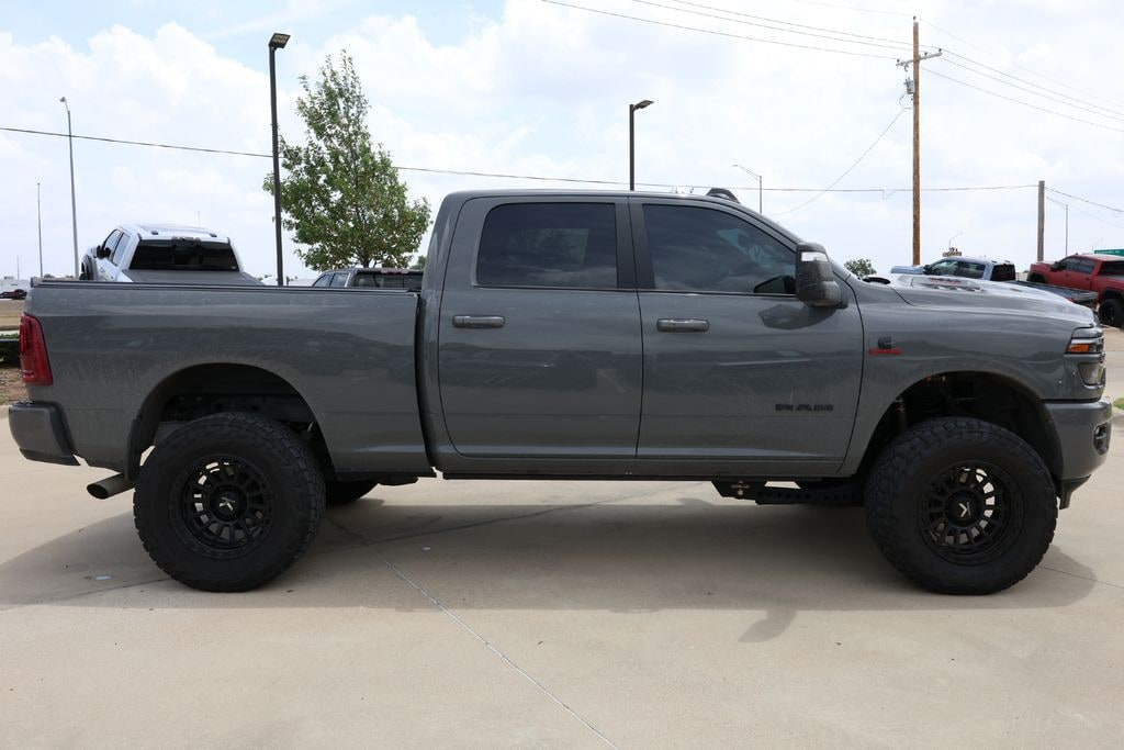 Used 2026 Ram 2500 Laramie Truck