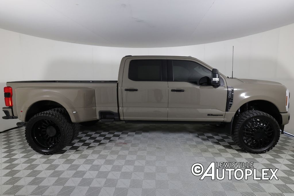 Used 2026 Ford F-350 Platinum Truck