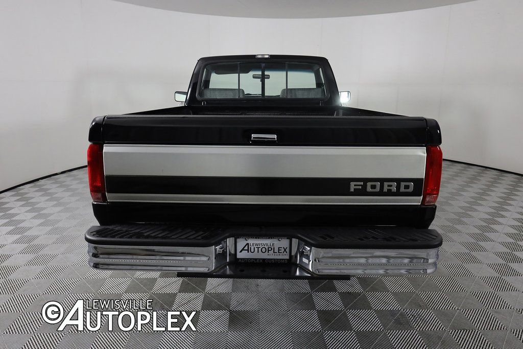 1991 Ford F-150 - Photo 6