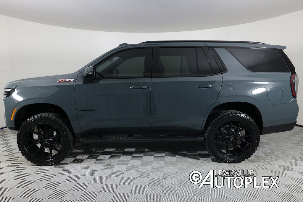 2026 Chevrolet Tahoe Z71 - Photo 8