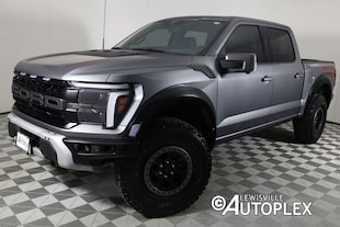 2025 Ford F-150 Truck Raptor