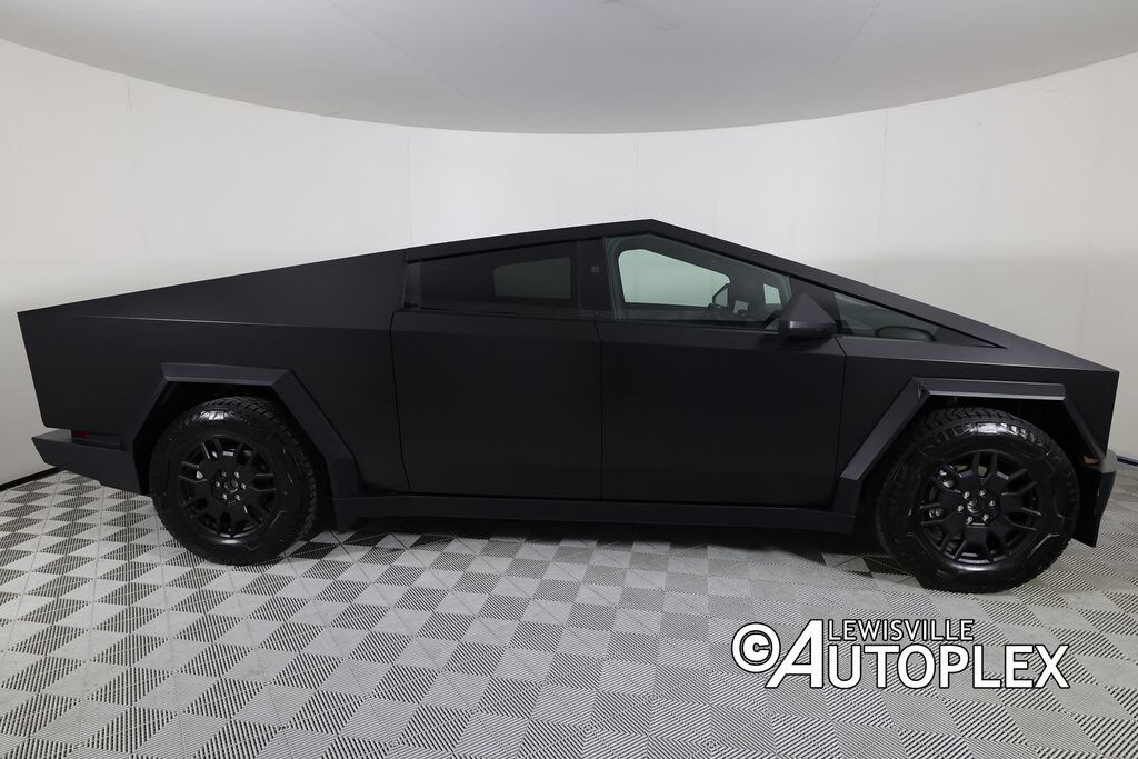 Used 2024 Tesla Cybertruck Base Truck