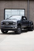 Ford F-350