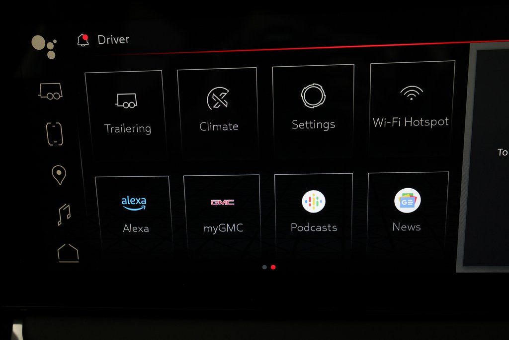 2025 GMC Sierra 3500HD Denali Ultimate - Photo 31