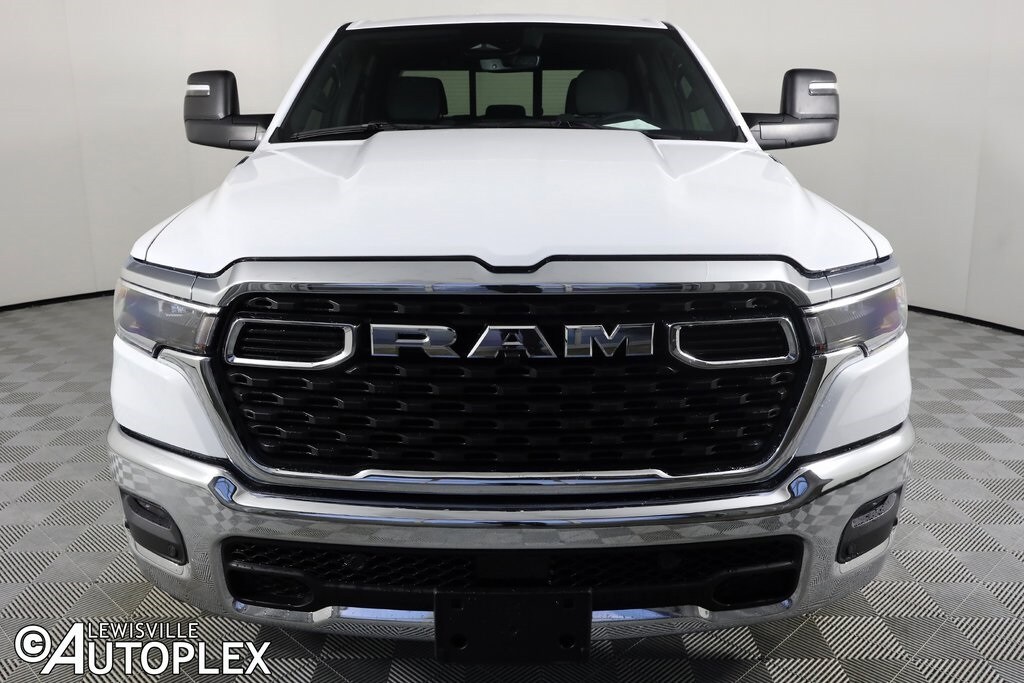 2025 Ram 1500 Lone Star photo 2