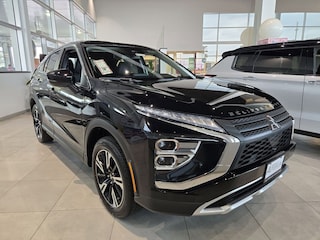 Used 2026 Mitsubishi Eclipse Cross SUV SE For Sale in Fort Worth