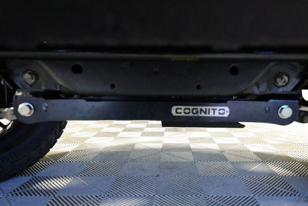 2025 GMC Sierra 3500HD Denali Ultimate - Photo 55